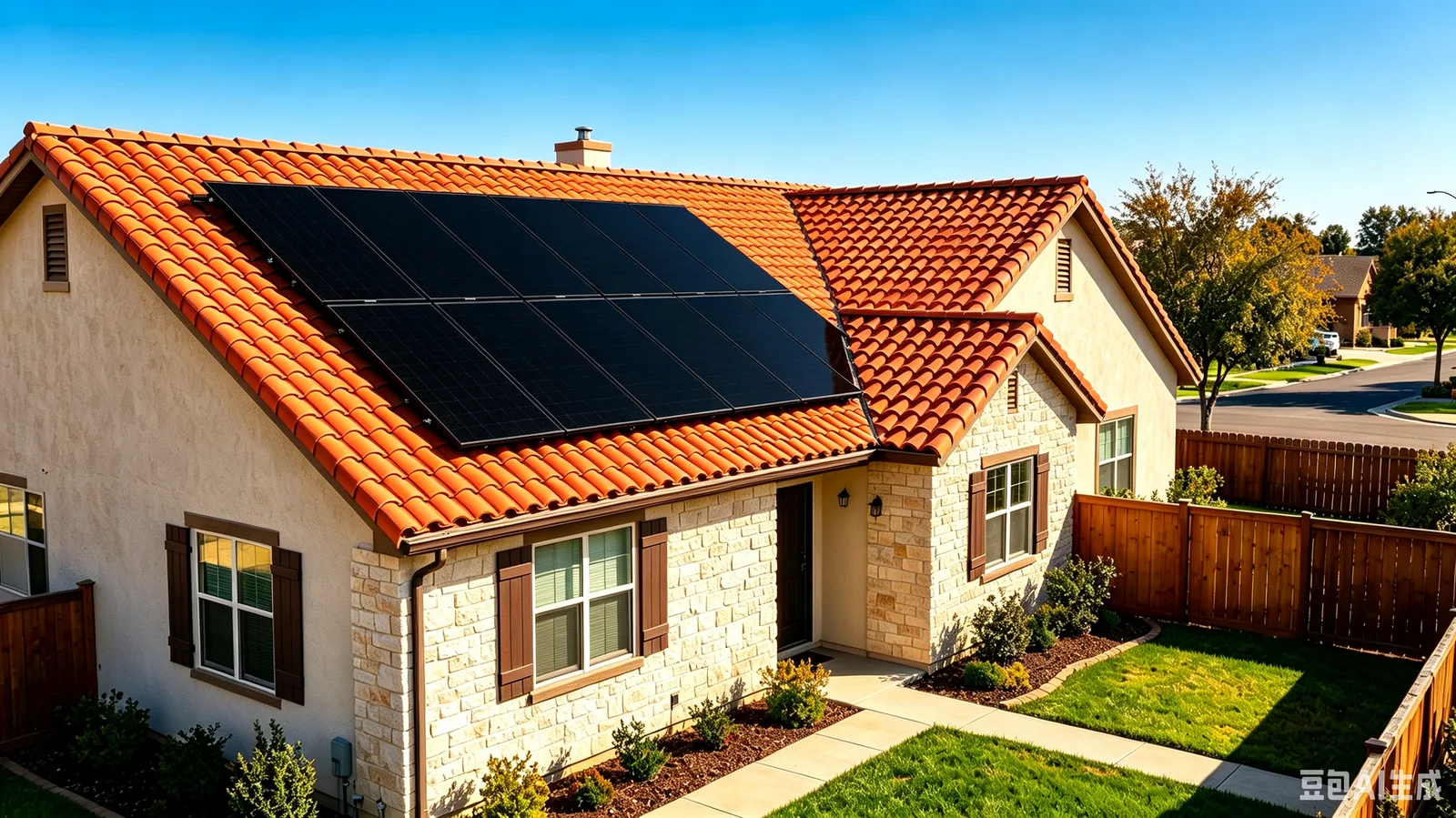 5%–25% higher energy yield