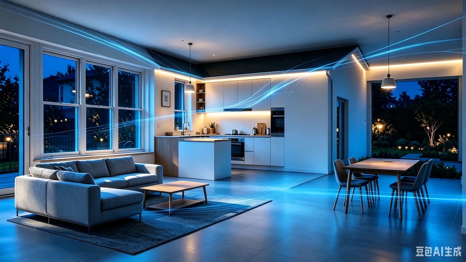Smart Energy Use Smart Energy Use
